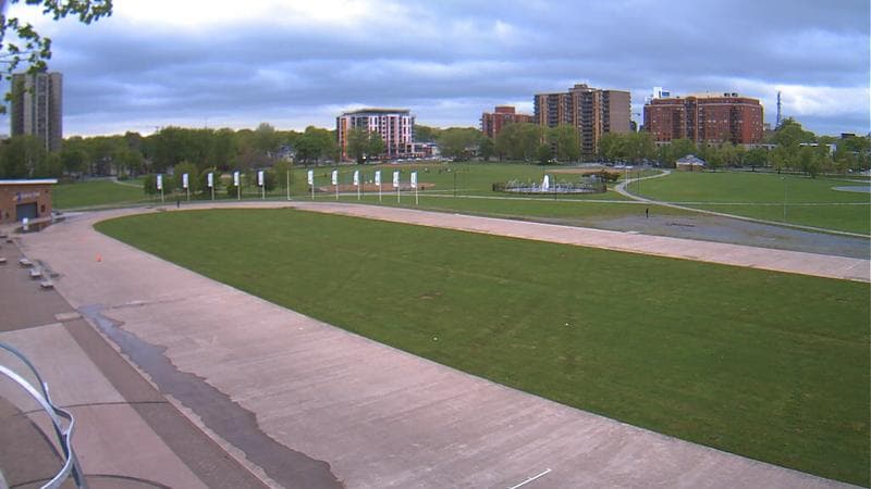 Emera Oval