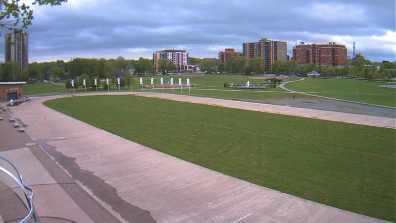 Emera Oval