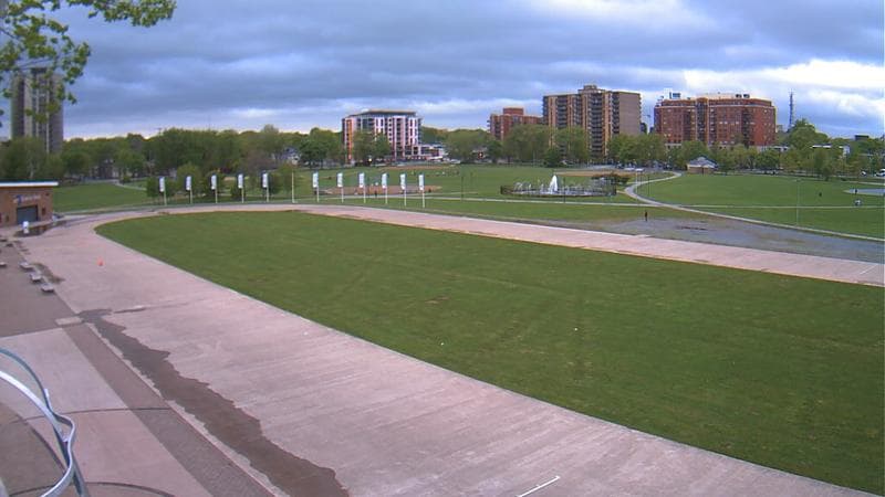 Emera Oval