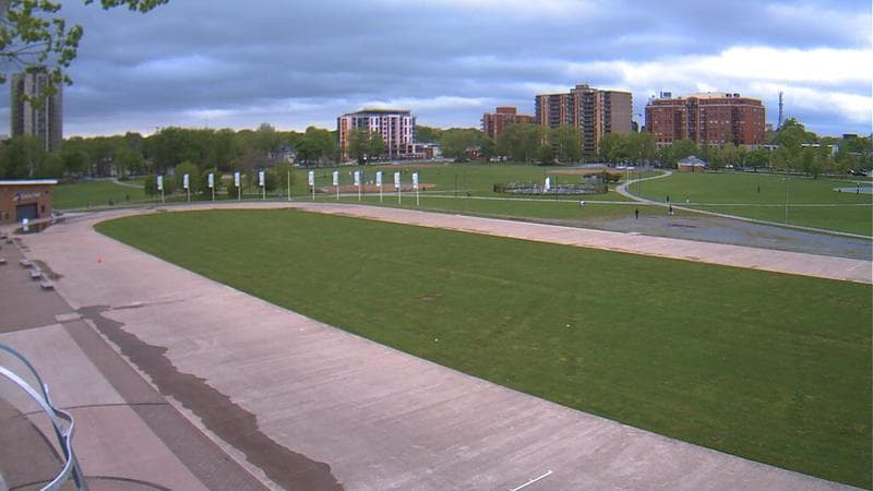 Emera Oval