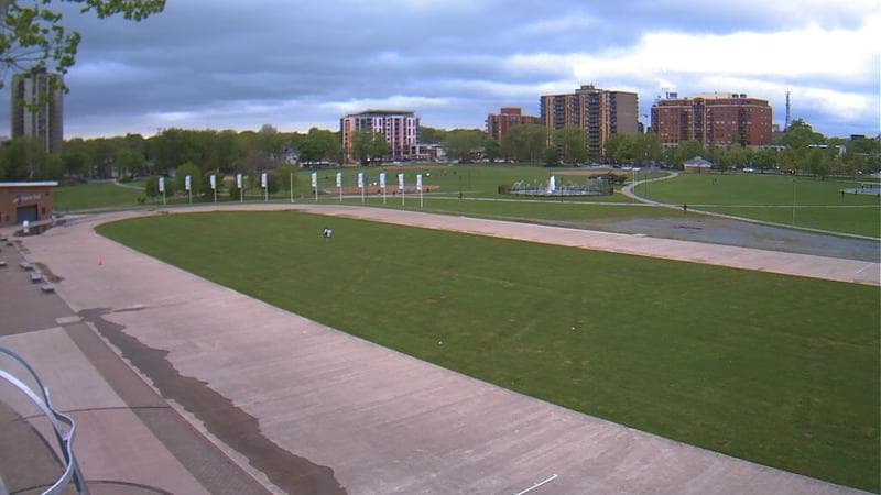 Emera Oval