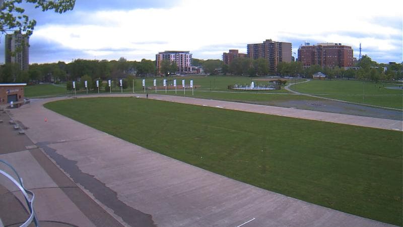 Emera Oval