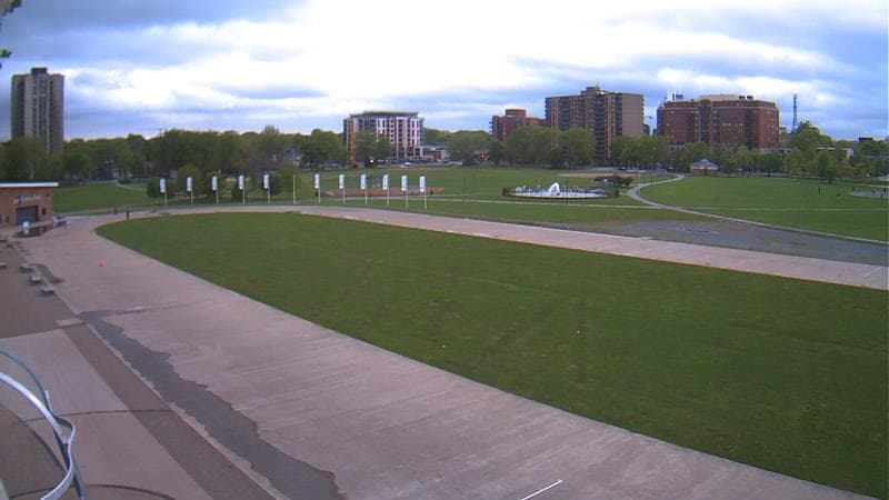 Emera Oval