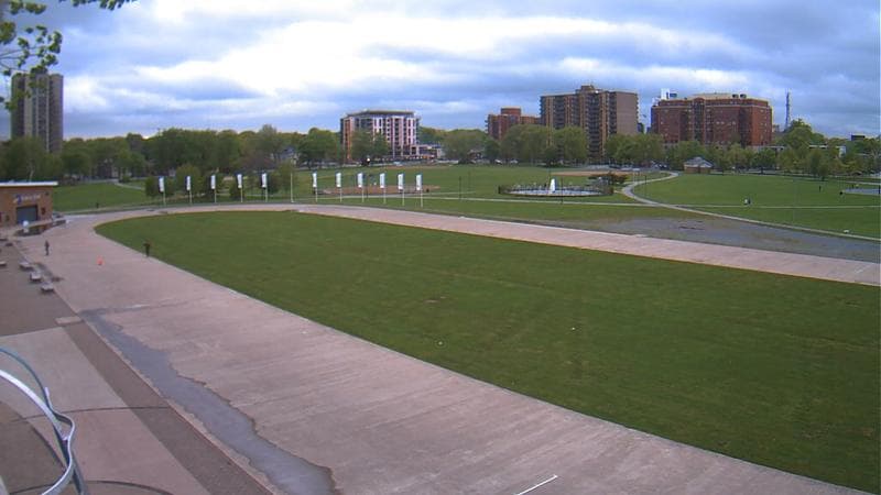 Emera Oval