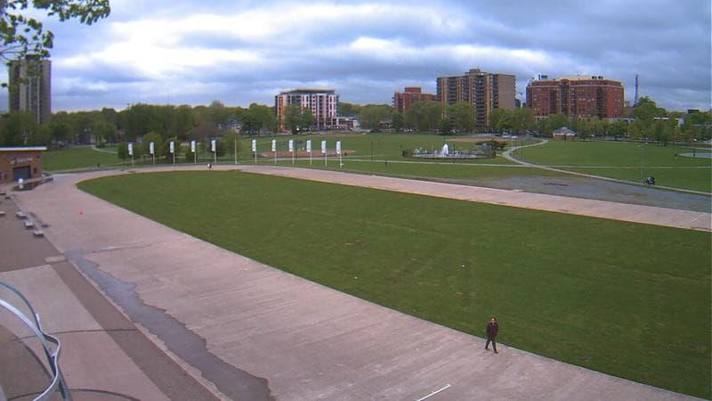 Emera Oval