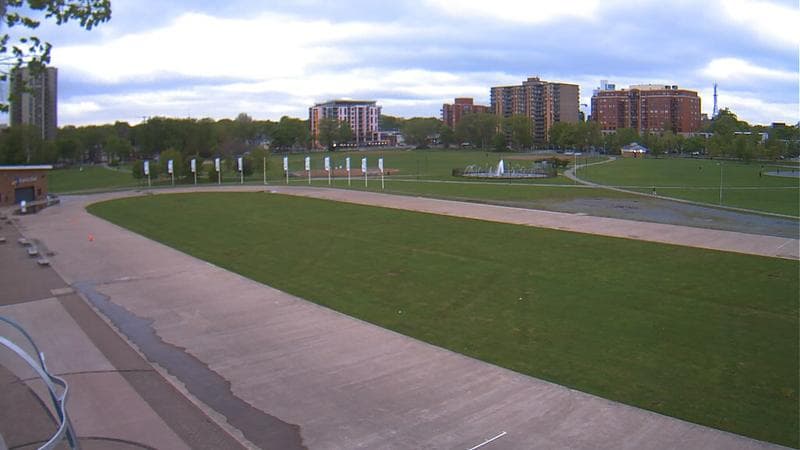 Emera Oval
