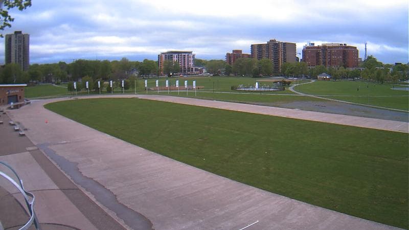 Emera Oval