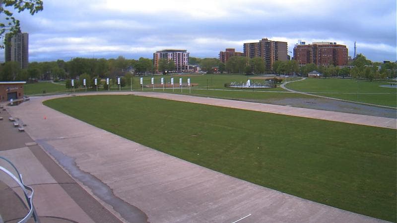 Emera Oval