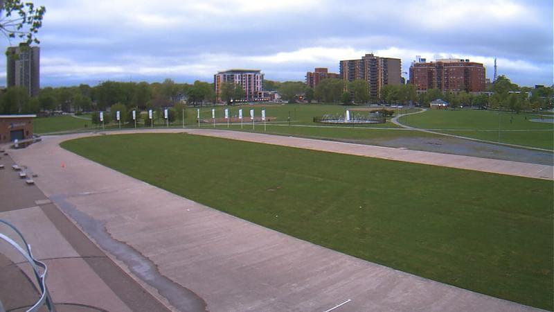 Emera Oval