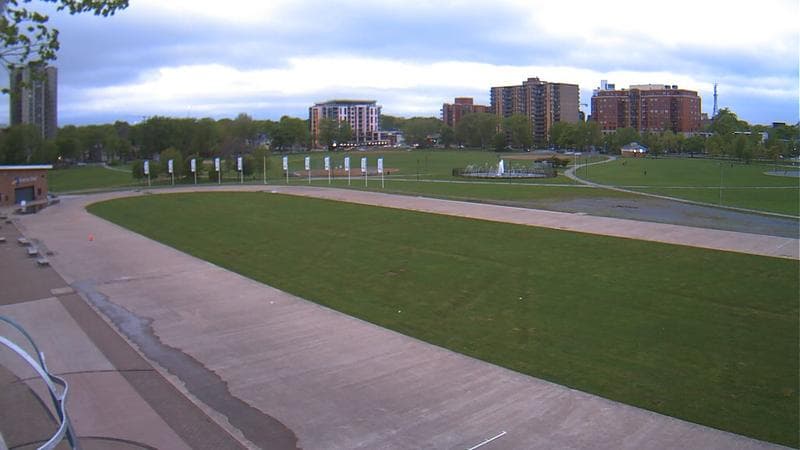 Emera Oval