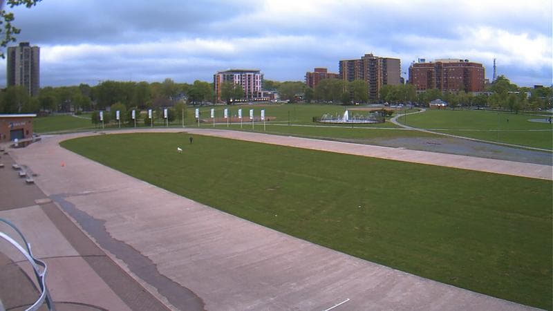 Emera Oval
