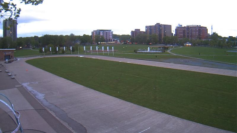 Emera Oval