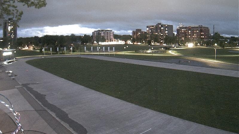 Emera Oval