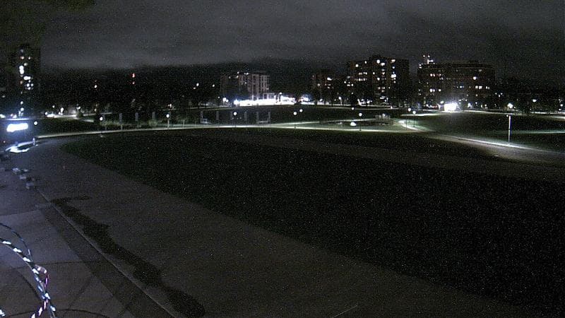 Emera Oval