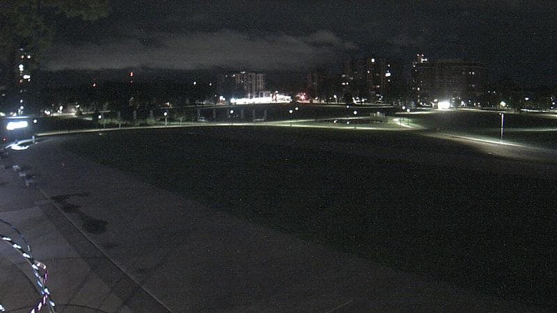 Emera Oval