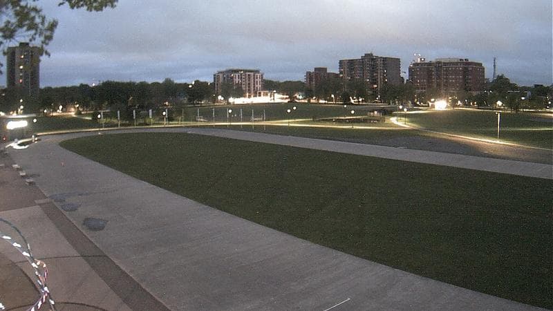Emera Oval