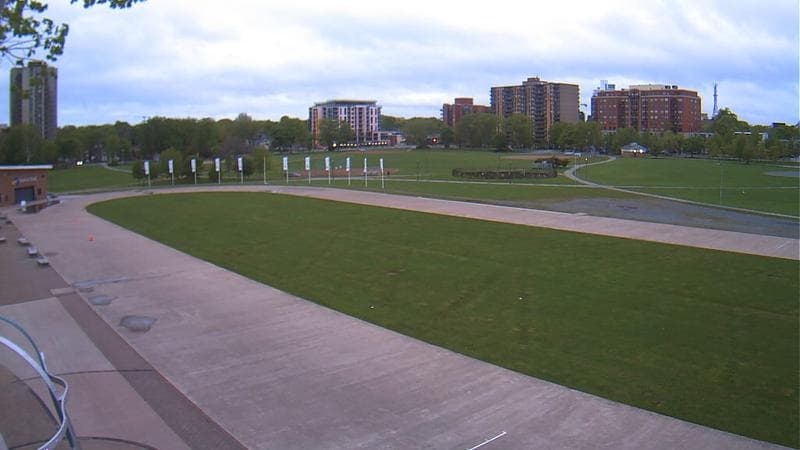 Emera Oval