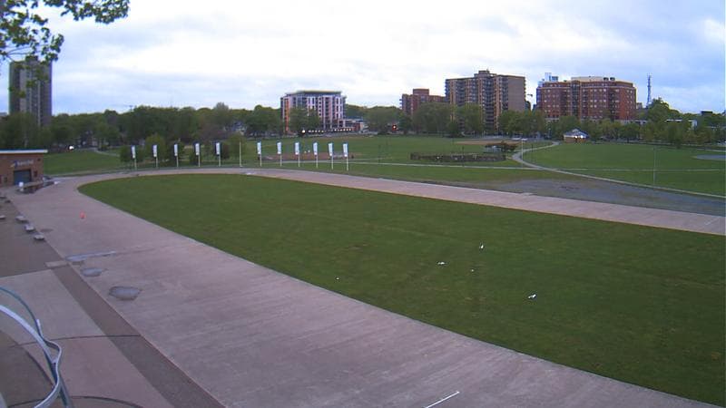 Emera Oval