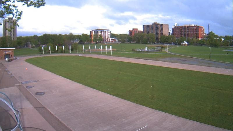 Emera Oval
