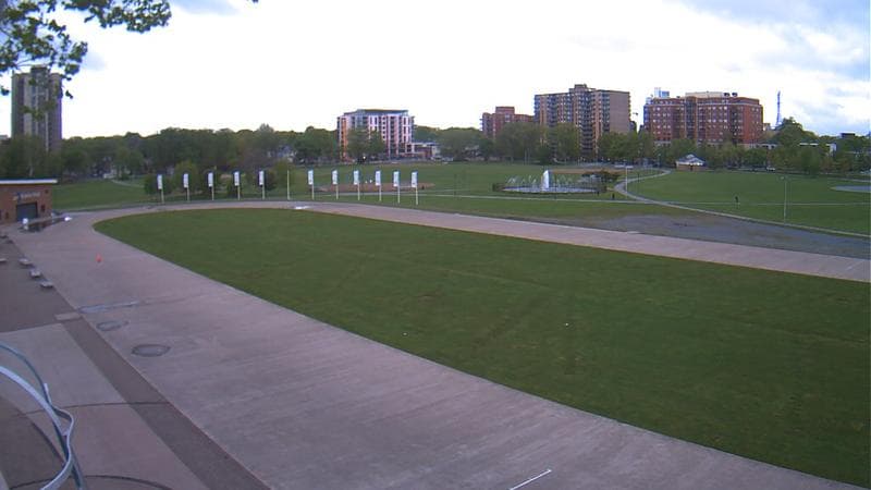Emera Oval