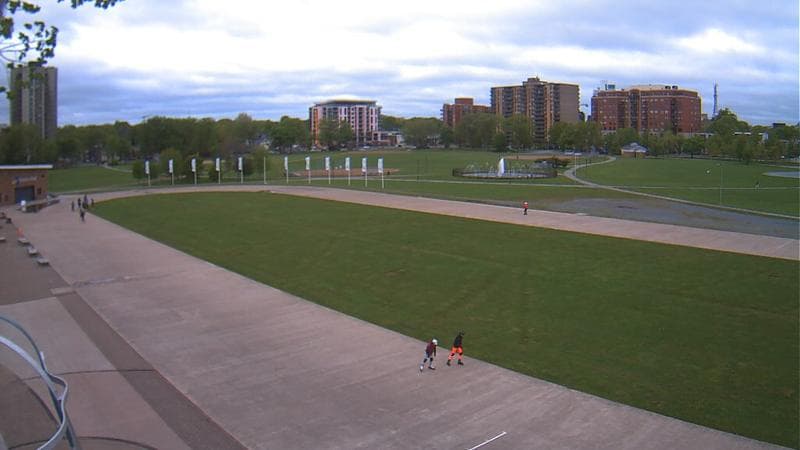 Emera Oval