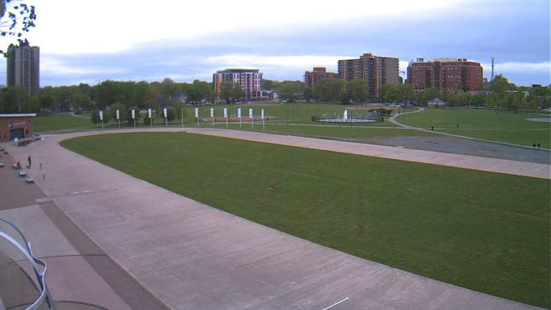 Emera Oval