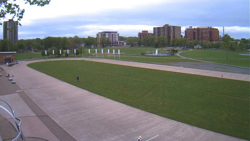 Emera Oval