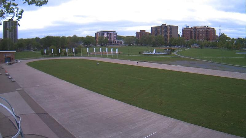 Emera Oval
