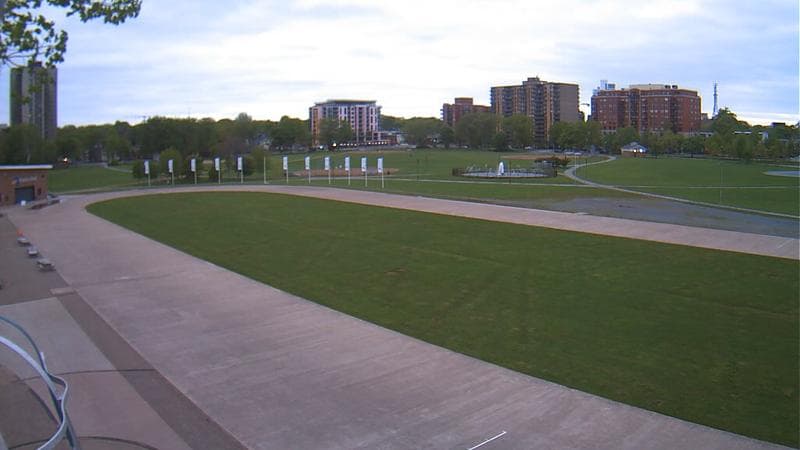 Emera Oval