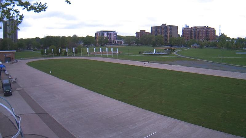 Emera Oval