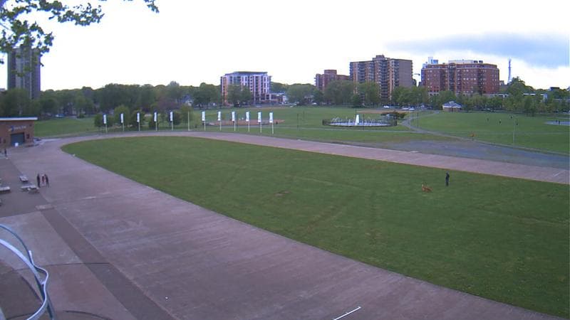 Emera Oval