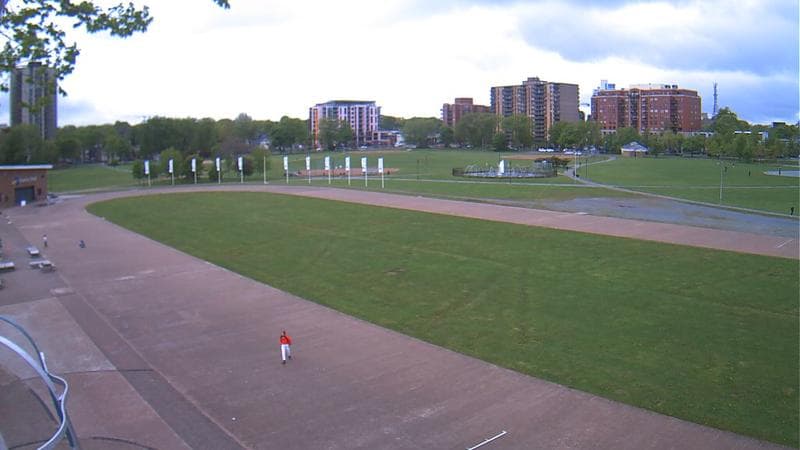 Emera Oval