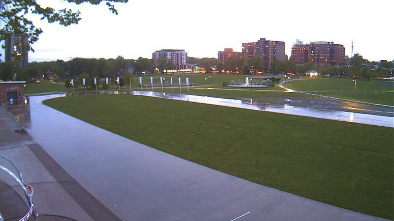 Emera Oval