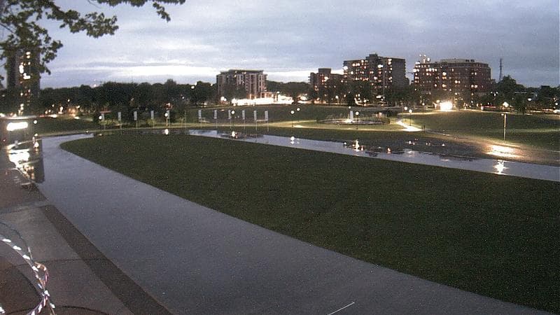 Emera Oval