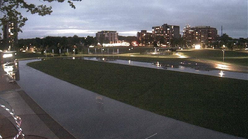 Emera Oval