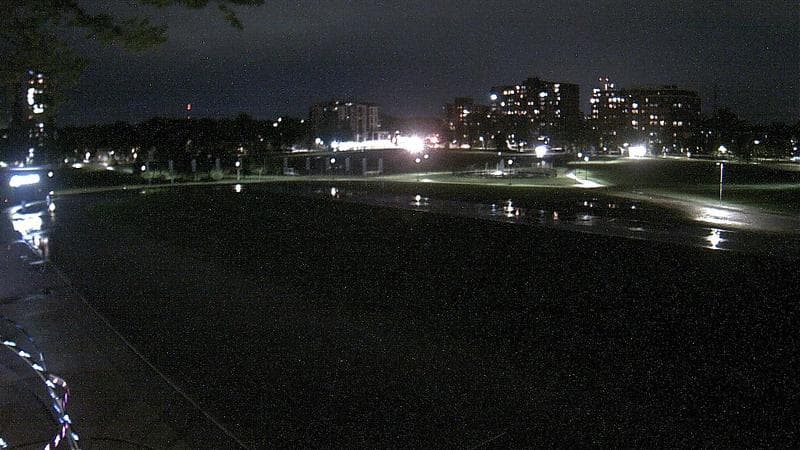 Emera Oval