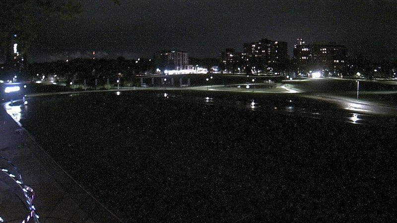 Emera Oval