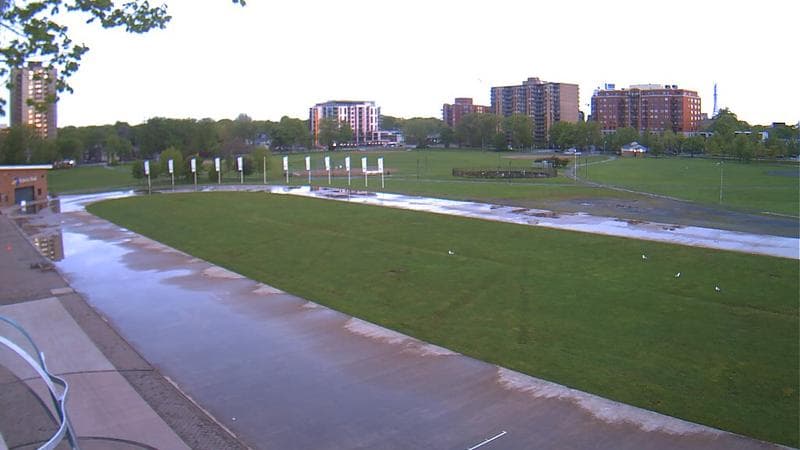 Emera Oval