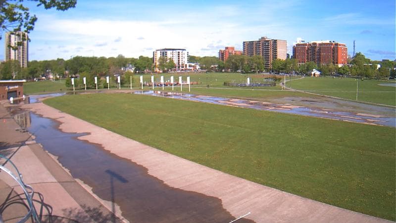 Emera Oval