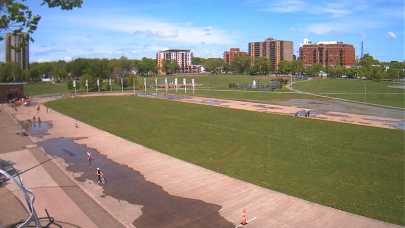 Emera Oval