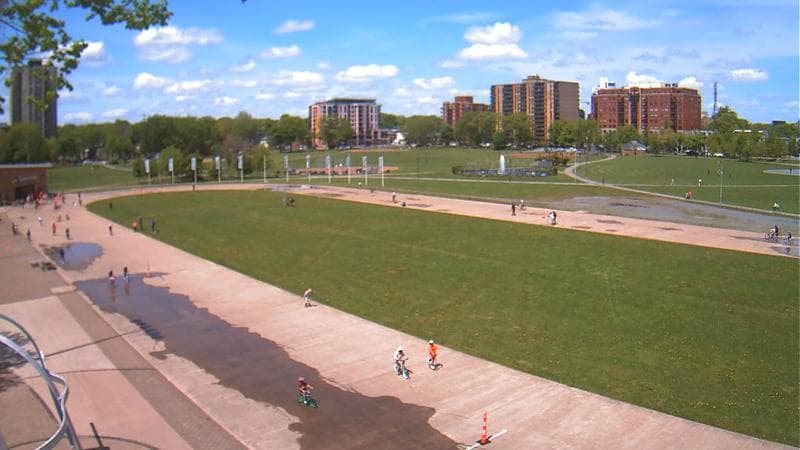 Emera Oval