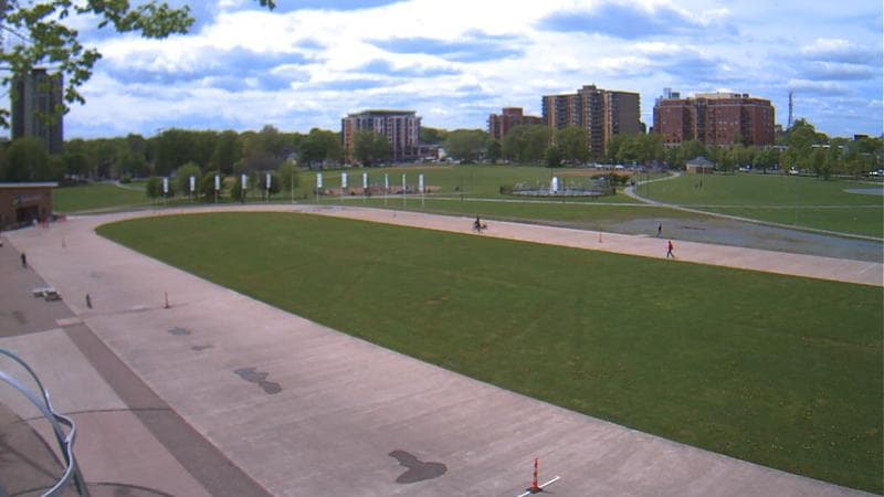 Emera Oval