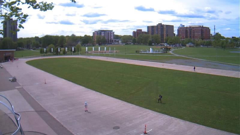 Emera Oval