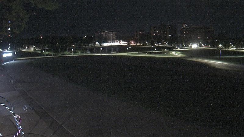 Emera Oval