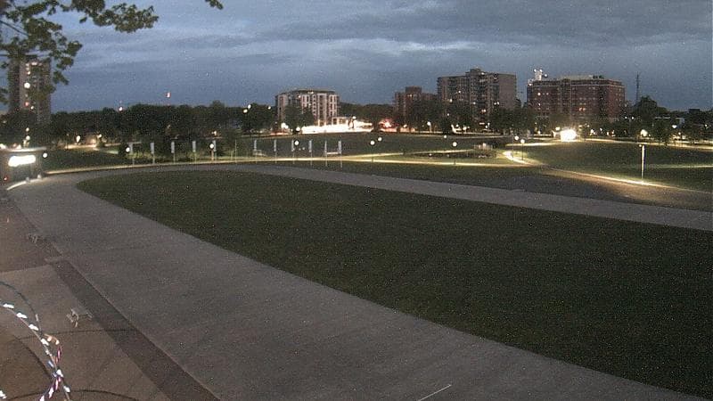 Emera Oval