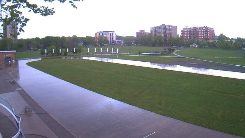Emera Oval