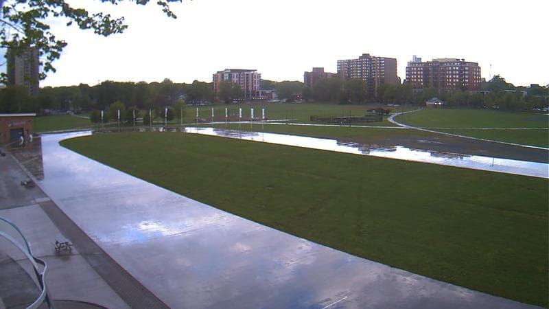 Emera Oval