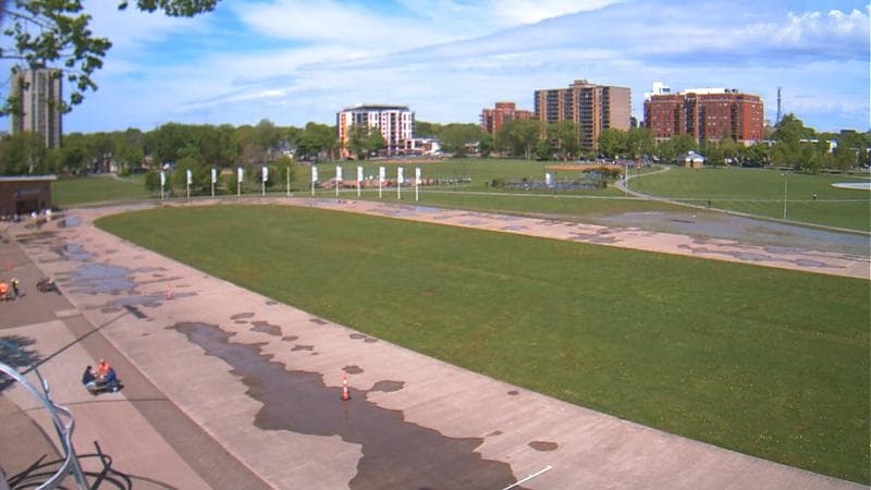Emera Oval