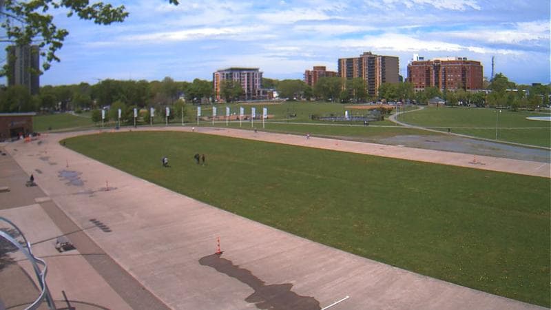 Emera Oval