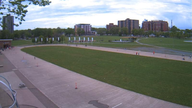Emera Oval